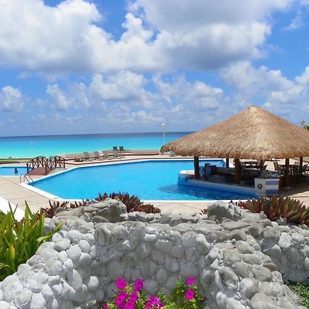 Cancun Beach Aparthotel Brisas Zimmer foto