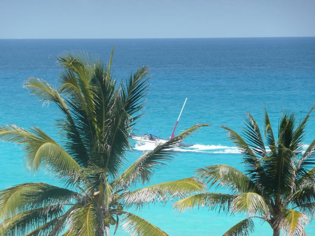 Cancun Beach Aparthotel Brisas Zimmer foto